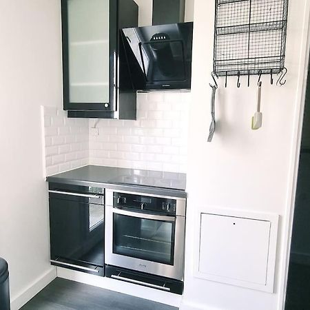 Disney Appartement 4-6 Personnes Marne-la-Vallée Exterior foto