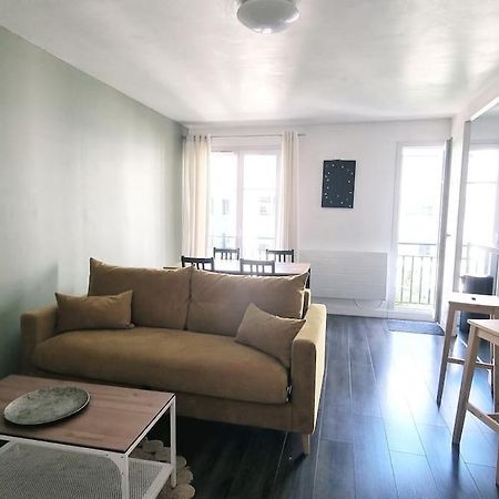 Disney Appartement 4-6 Personnes Marne-la-Vallée Exterior foto