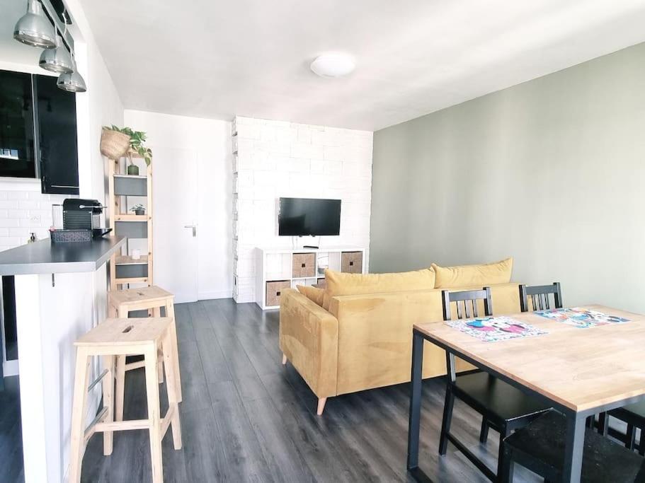 Disney Appartement 4-6 Personnes Marne-la-Vallée Exterior foto