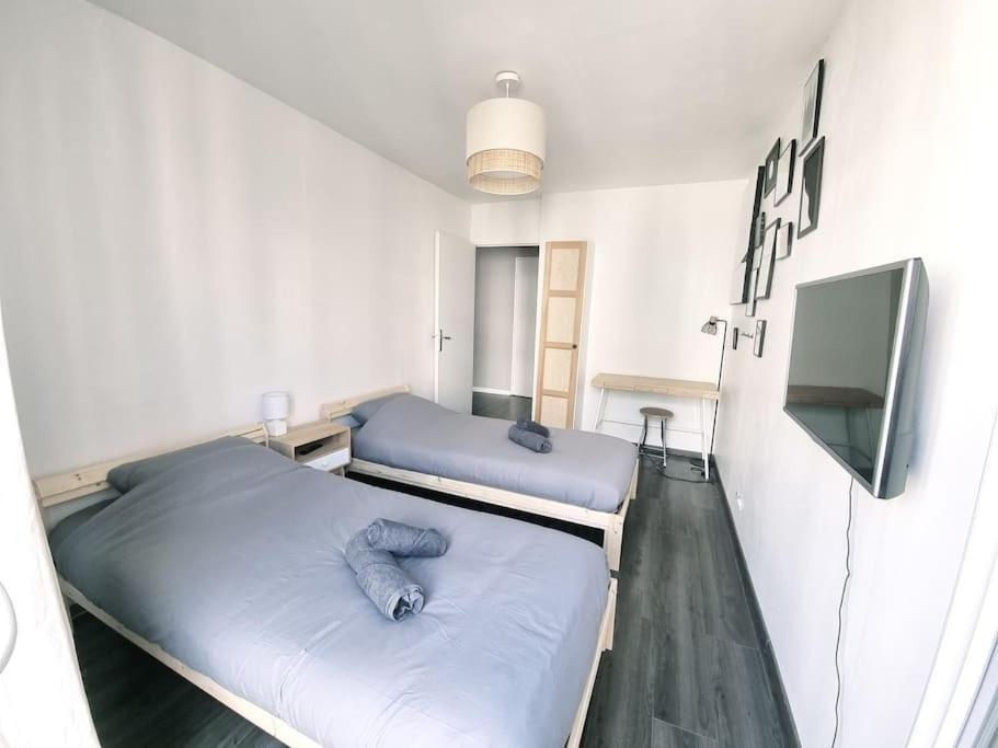 Disney Appartement 4-6 Personnes Marne-la-Vallée Exterior foto